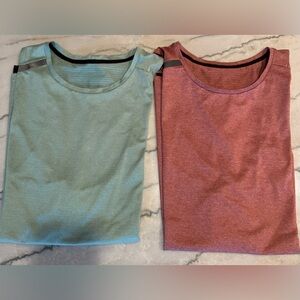 lululemon 2 Fast And Free  Mens XL  Tanks